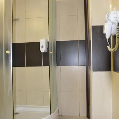 Varciorog 3* Arieşeni