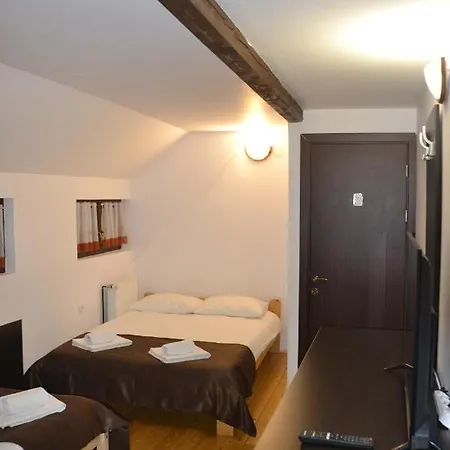Guest house Casa 