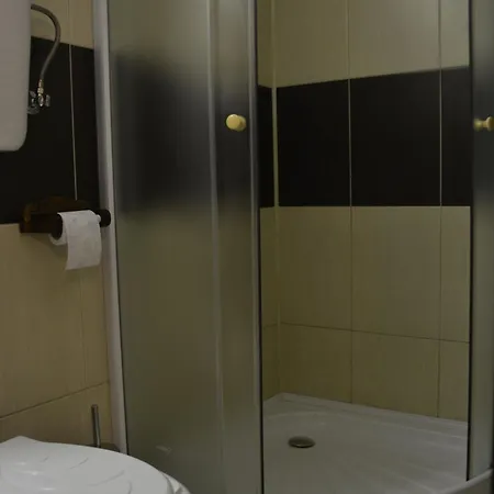 Varciorog 3* Arieşeni